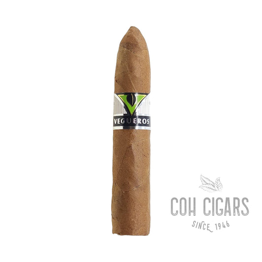 Mananitas | Box 4 | Vegueros Cigars - HK CohCigars -雪茄