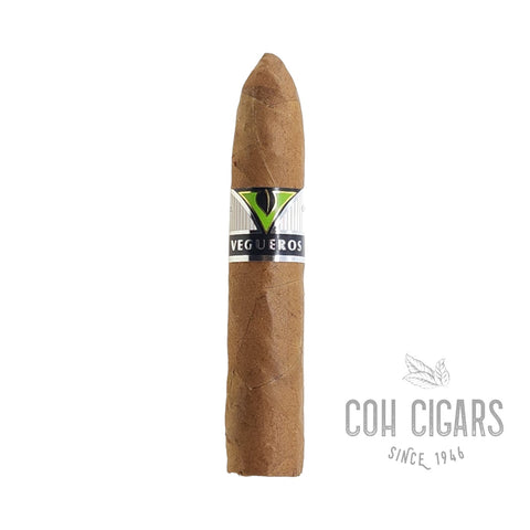 Mananitas | Box 4 | Vegueros Cigars - HK CohCigars -雪茄