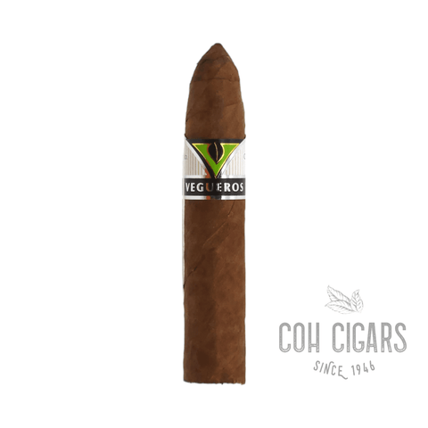 Mananitas | Box 4x4 | Vegueros cigar - HK CohCigars