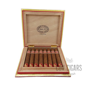 Maravillas 8 Year of the Rat | Box 8 | Romeo Y Julieta Cigars
