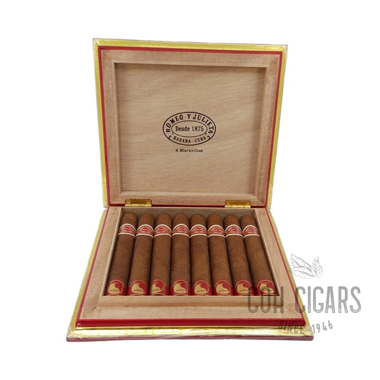 Maravillas 8 Year of the Rat | Box 8 | Romeo Y Julieta Cigars - HK CohCigars -雪茄
