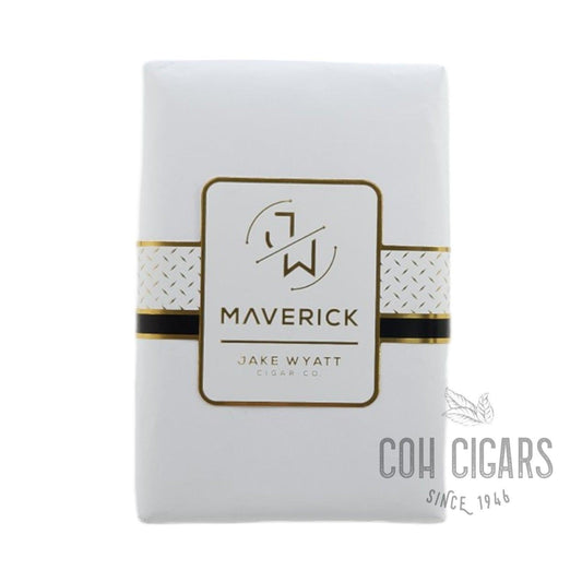 Maverick | Box 10 | Jake Wyatt Cigars - HK CohCigars -雪茄