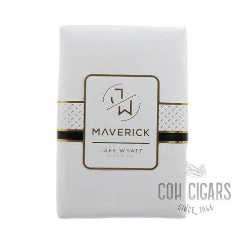 Maverick | Box 10 | Jake Wyatt Cigars - HK CohCigars -雪茄