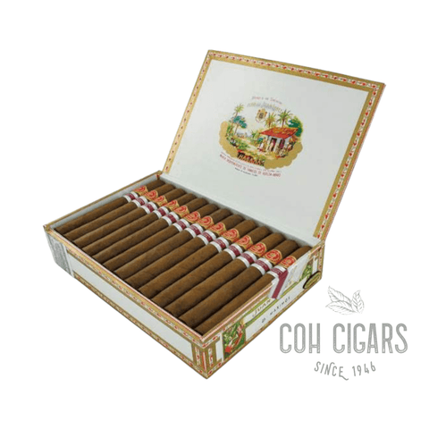 Maximos RE Suiza 2008 | Box 25 | Juan Lopez cigar - HK CohCigars