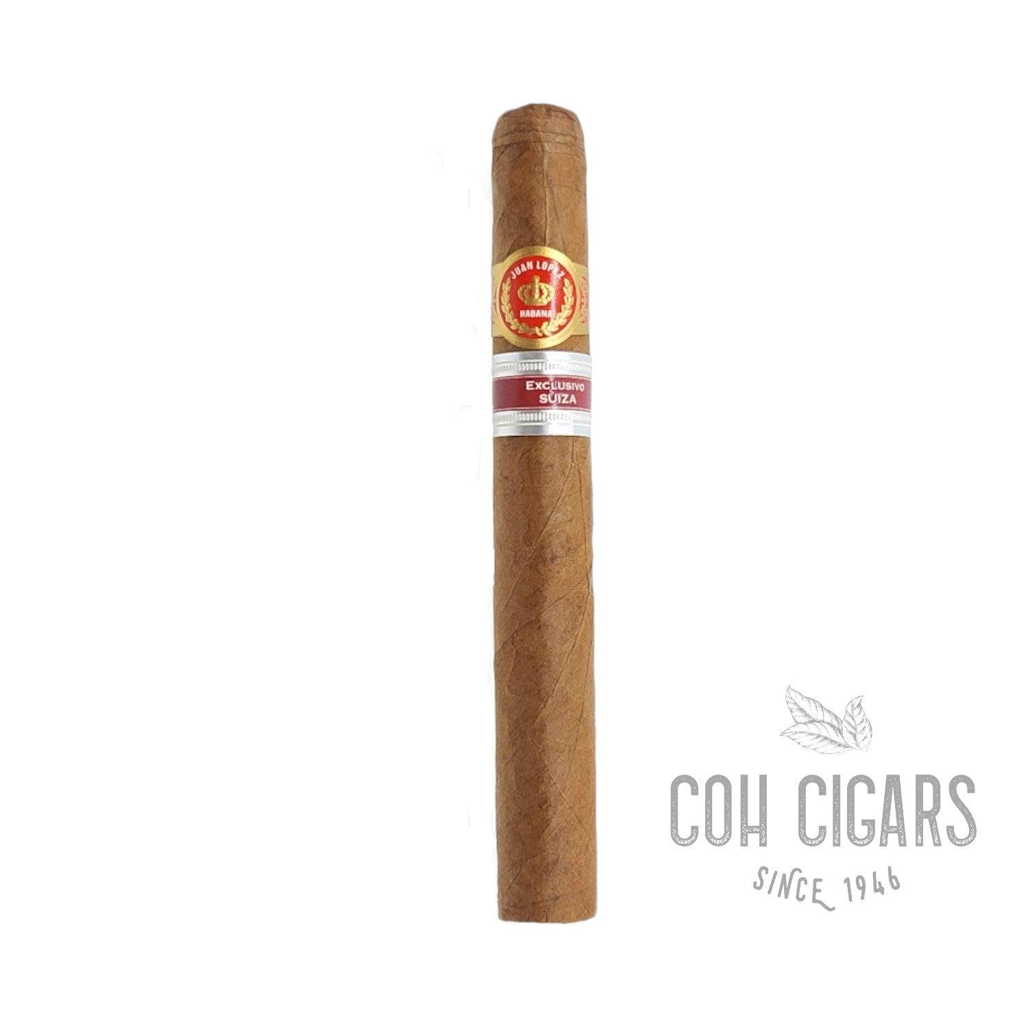 Maximos RE Suiza 2008 | Box 25 | Juan Lopez Cigars - HK CohCigars -雪茄