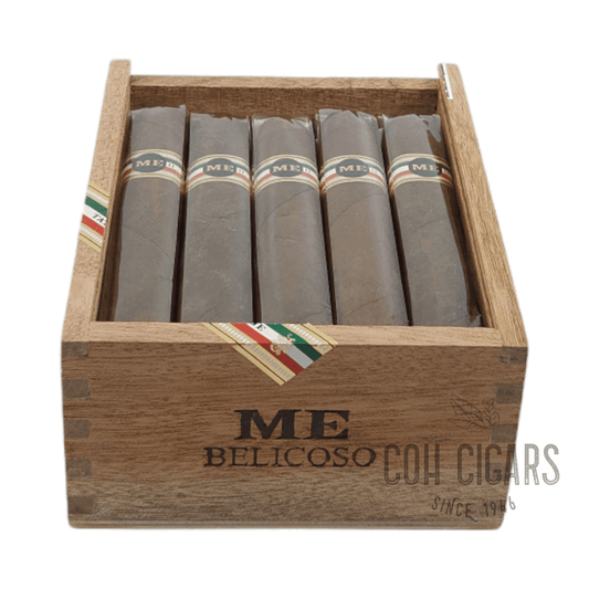 Me II Belicoso | Box 15 | Tatuaje cigar - HK CohCigars