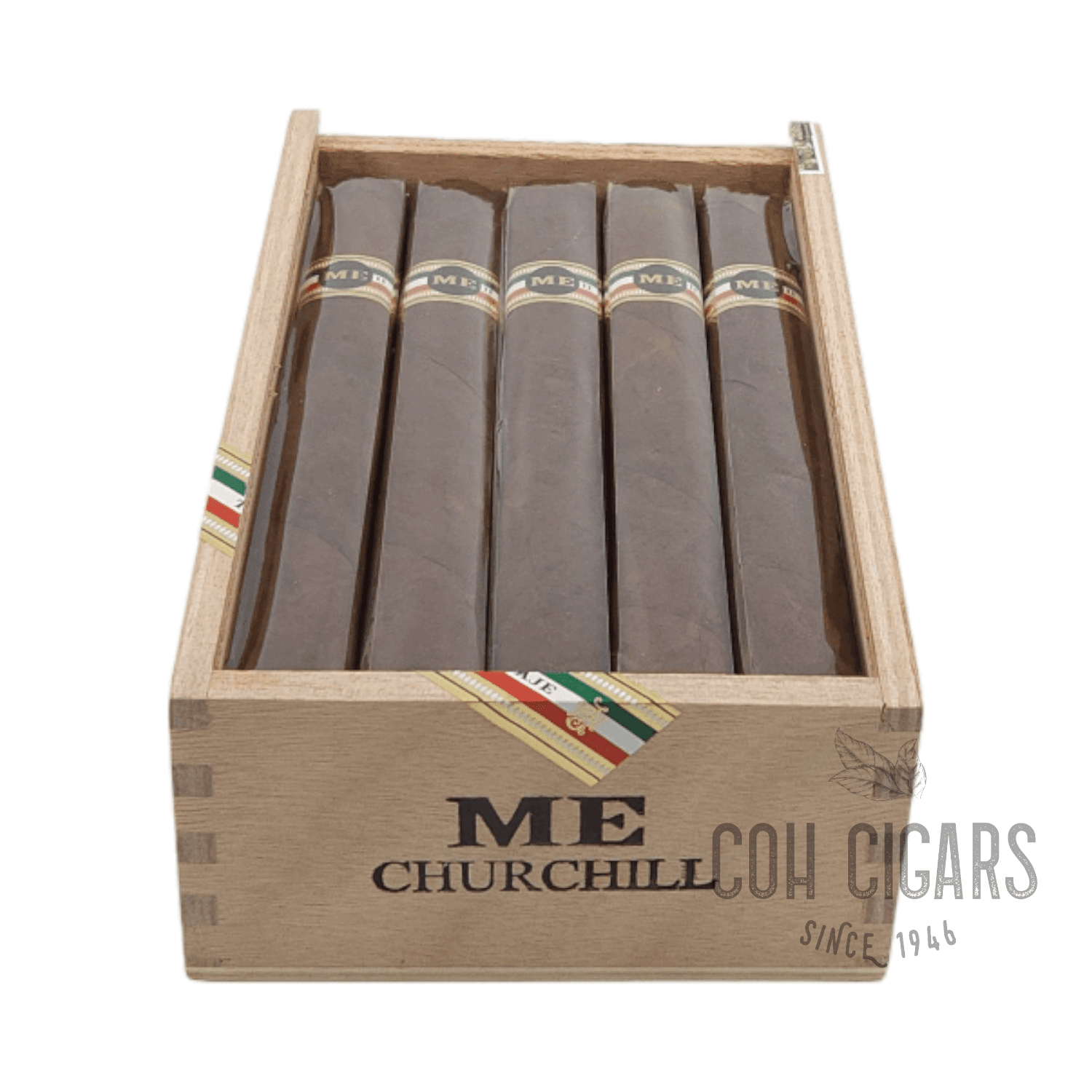 Me II Churchill | Box 15 | Tatuaje cigar - HK CohCigars