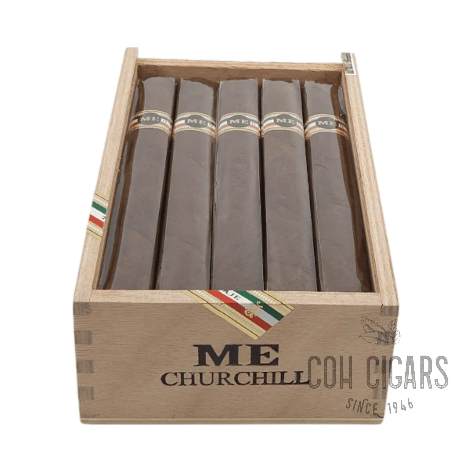 Me II Churchill | Box 15 | Tatuaje Cigars - HK CohCigars -雪茄