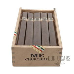 Me II Churchill | Box 15 | Tatuaje Cigars