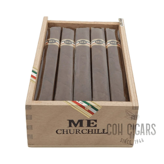 Me II Churchill | Box 15 | Tatuaje Cigars - HK CohCigars -雪茄