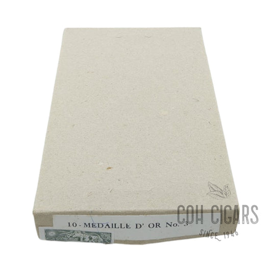 Medaille Dor No.3 | Box 10 | La Gloria Cubana cigar - HK CohCigars -雪茄