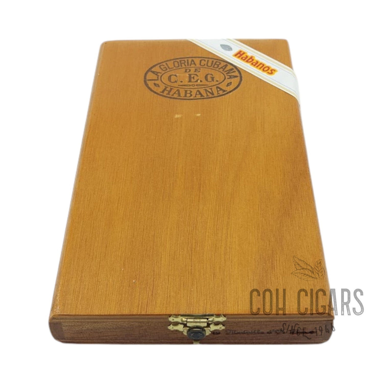 Medaille Dor No.3 | Box 10 | La Gloria Cubana cigar - HK CohCigars -雪茄