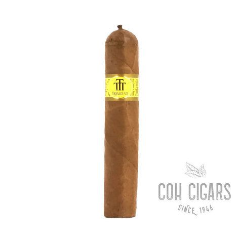Media Luna | Single | Trinidad Cigars - HK CohCigars -雪茄