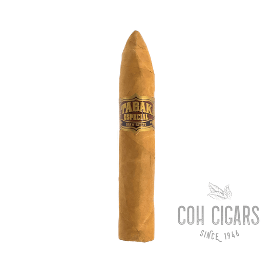 Medio Belicoso | Box 12 | Tabak Especial Cigars - HK CohCigars -雪茄