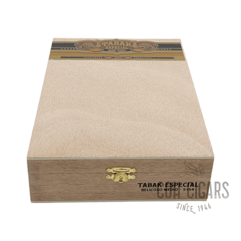 Medio Belicoso | Box 12 | Tabak Especial Cigars - HK CohCigars -雪茄