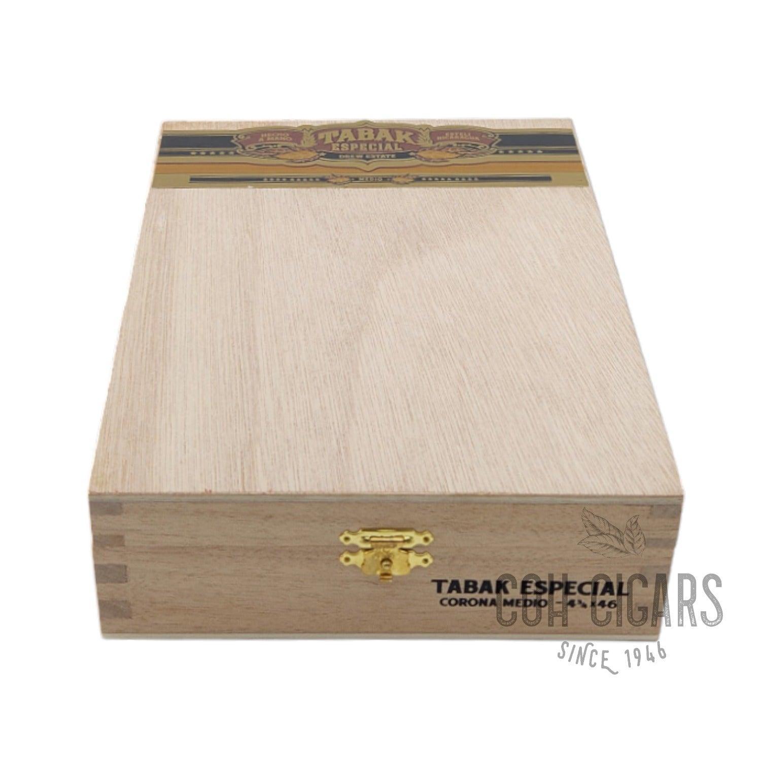 Medio Corona | Box 12 | Tabak Especial Cigars - HK CohCigars -雪茄