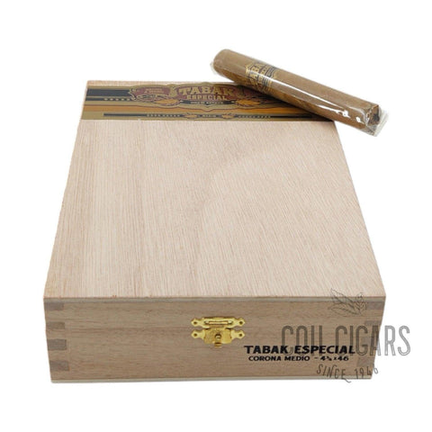 Medio Corona | Box 12 | Tabak Especial Cigars - HK CohCigars -雪茄