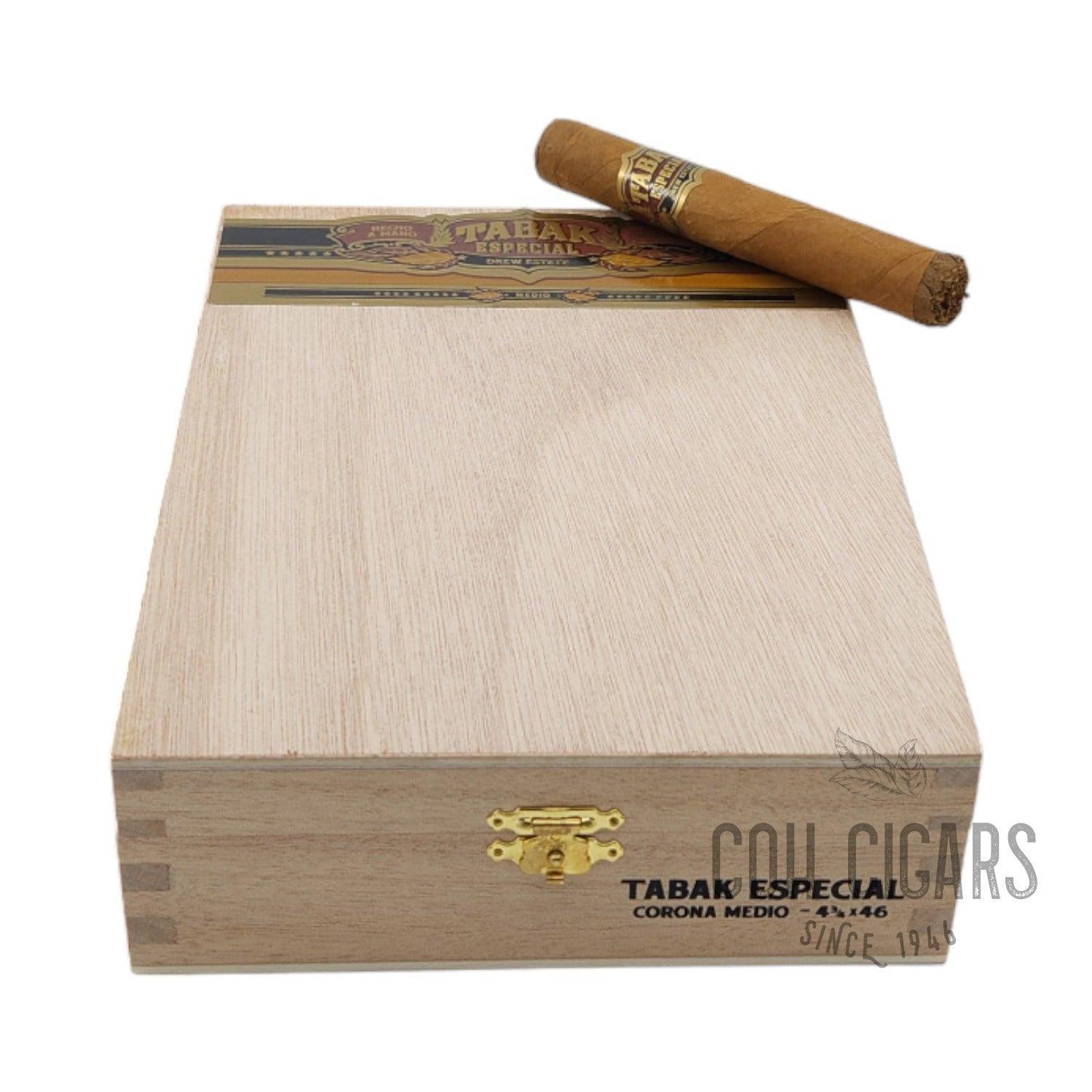 Medio Corona | Box 12 | Tabak Especial Cigars - HK CohCigars -雪茄