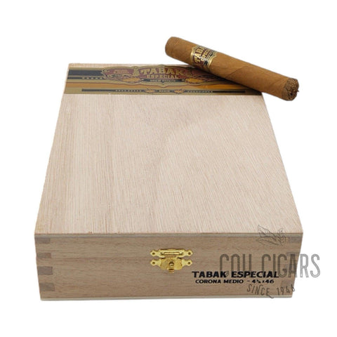 Medio Corona | Box 12 | Tabak Especial Cigars - HK CohCigars -雪茄