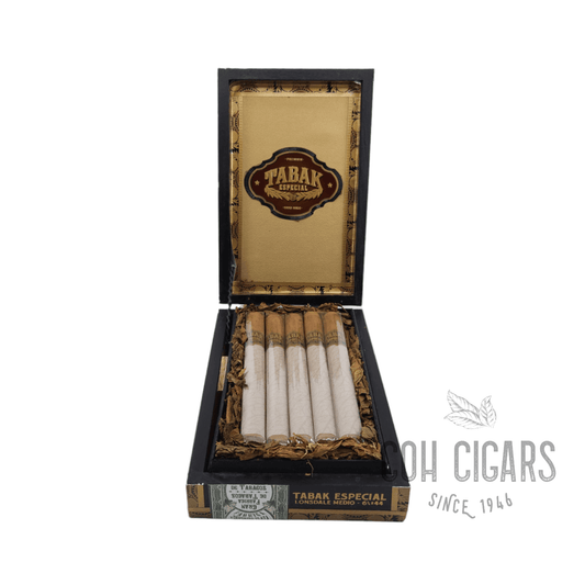 Medio Lonsdale | Box 10 | Tabak Especial Cigars - HK CohCigars -雪茄