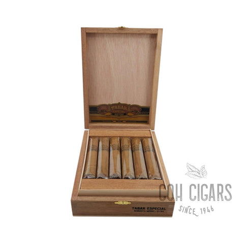 Medio Robusto | Box 12 | Tabak Especial Cigars - HK CohCigars -雪茄