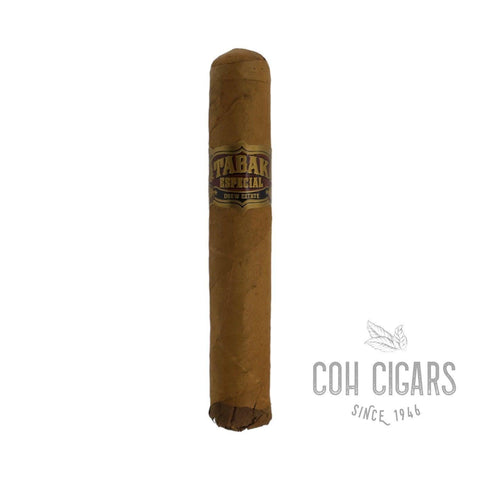 Medio Robusto | Box 12 | Tabak Especial Cigars - HK CohCigars -雪茄