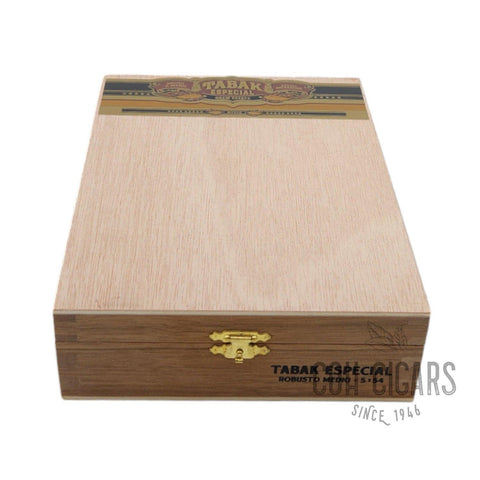 Medio Robusto | Box 12 | Tabak Especial Cigars - HK CohCigars -雪茄