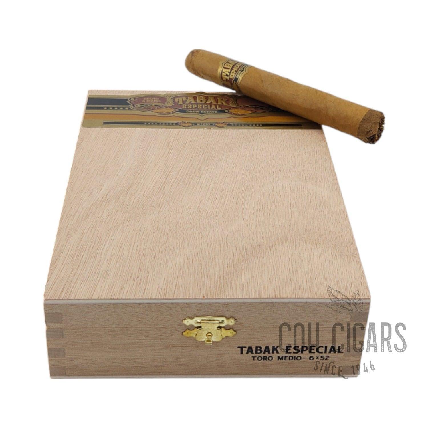 Medio Toro | Box 12 | Tabak Especial Cigars - HK CohCigars -雪茄