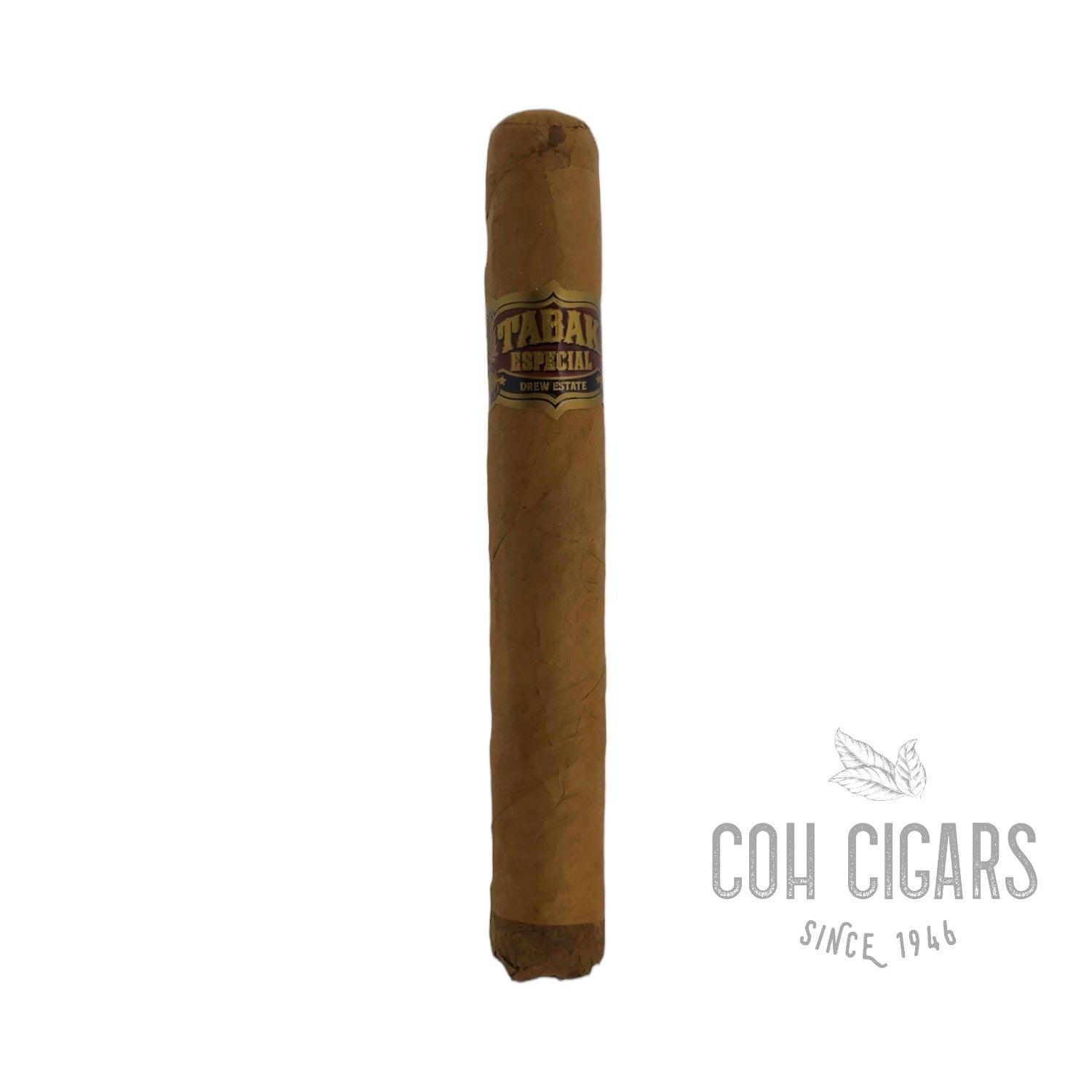 Medio Toro | Box 12 | Tabak Especial Cigars - HK CohCigars -雪茄