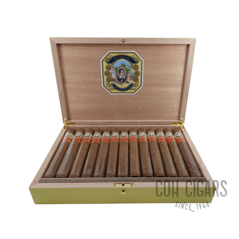 Mesolongis | Box 25 | Byron cigar - HK CohCigars