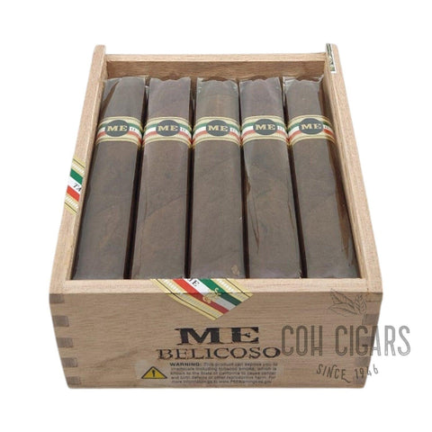 Mexican Experiment Belicoso | Box 15 | Tatuaje cigar - HK CohCigars