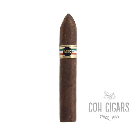 Mexican Experiment Belicoso | Box 15 | Tatuaje cigar - HK CohCigars