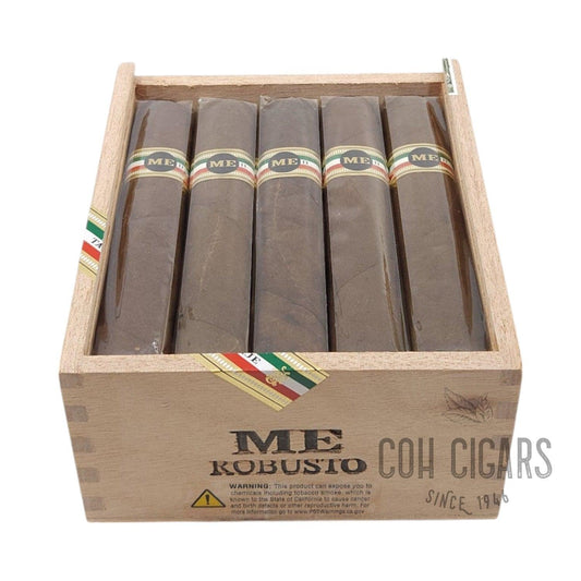 Mexican Experiment Robusto | Box 15 | Tatuaje Cigars - HK CohCigars -雪茄