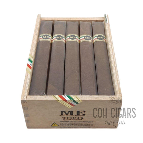 Mexican Experiment Toro | Box 15 | Tatuaje cigar - HK CohCigars