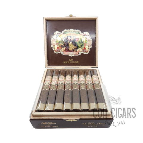 MF The Judge Toro Fino | Box 23 | My Father cigar - HK CohCigars