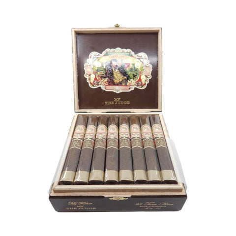 MF The Judge Toro Fino | Box 23 | My Father cigar - HK CohCigars