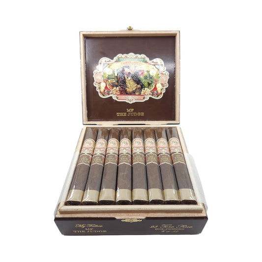 MF The Judge Toro Fino | Box 23 | My Father Cigars - HK CohCigars -雪茄