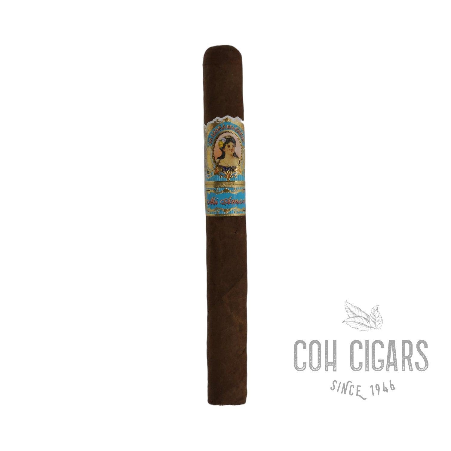Mi Amor Churchill | Box 25 | La Aroma del Caribe cigar - HK CohCigars
