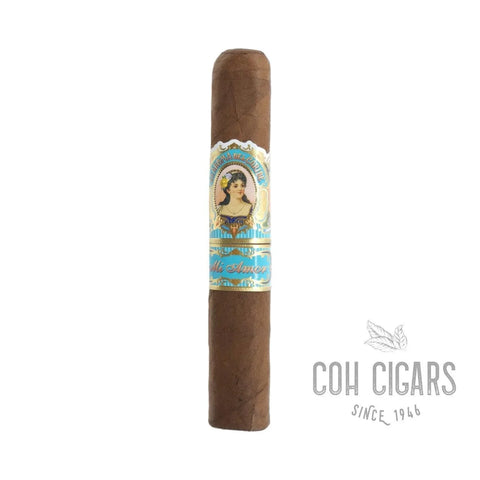 Mi Amor Robusto | Box 25 | La Aroma del Caribe cigar - HK CohCigars -雪茄