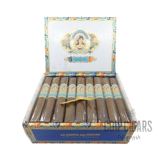Mi Amor Valentino | Box 25 | La Aroma del Caribe cigar - HK CohCigars