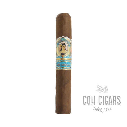 Mi Amor Valentino | Box 25 | La Aroma del Caribe cigar - HK CohCigars