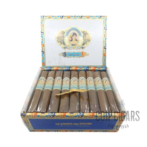 Mi Amor Valentino | Box 25 | La Aroma del Caribe Cigars