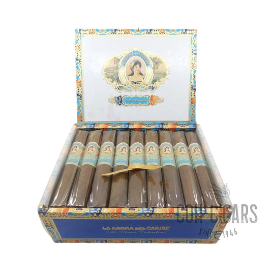 Mi Amor Valentino | Box 25 | La Aroma del Caribe cigar - HK CohCigars -雪茄