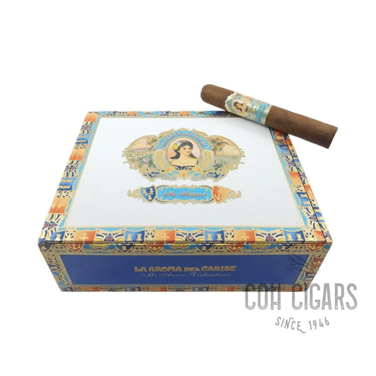 Mi Amor Valentino | Box 25 | La Aroma del Caribe cigar - HK CohCigars -雪茄