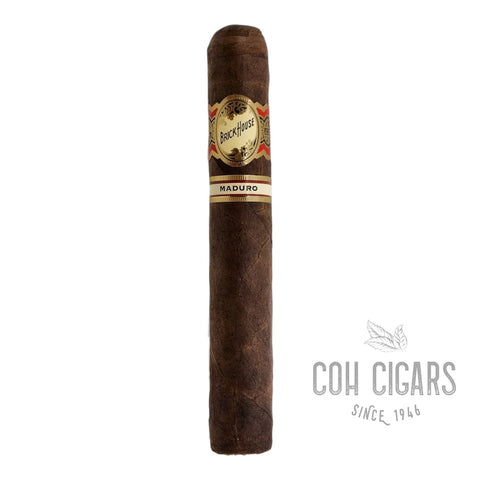 Mighty Mighty Maduro | Box 5 | Brick House Cigars