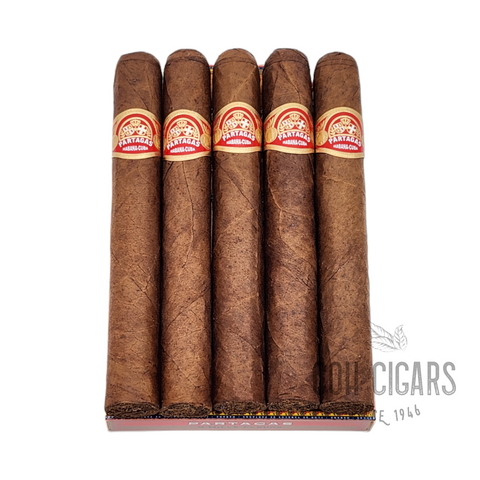 Mille Fleurs | Box 5x5 | Partagas Cigars - HK CohCigars -雪茄