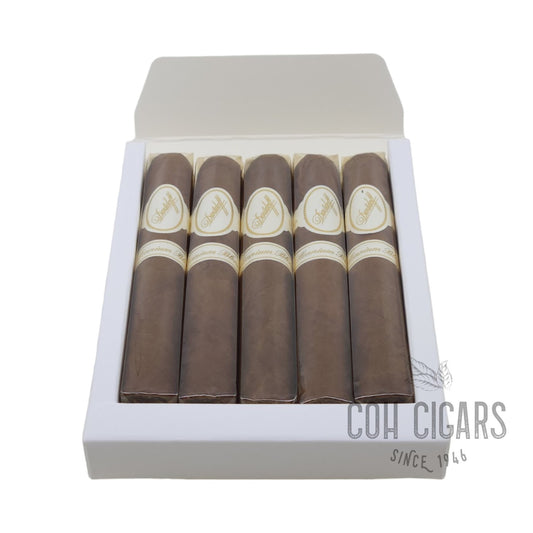 Millennium Blend Petit Corona | Box 5 | Davidoff Cigars - HK CohCigars -雪茄