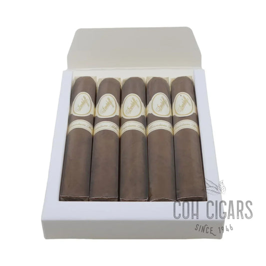 Millennium Petit Corona | Box 5 | Davidoff Cigars - HK CohCigars -雪茄