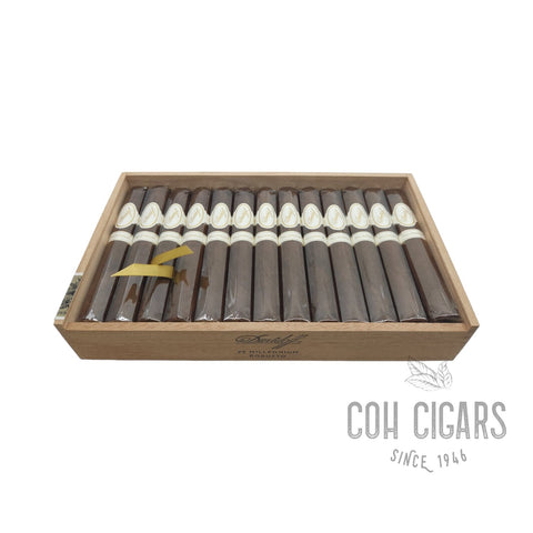 Millennium Robusto | Box 25 | Davidoff Cigars - HK CohCigars -雪茄