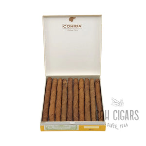 Mini(20 x 5) | Box 100 | Cohiba cigar
